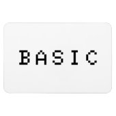 GRUNDLAGE MAGNET (Horizontal)