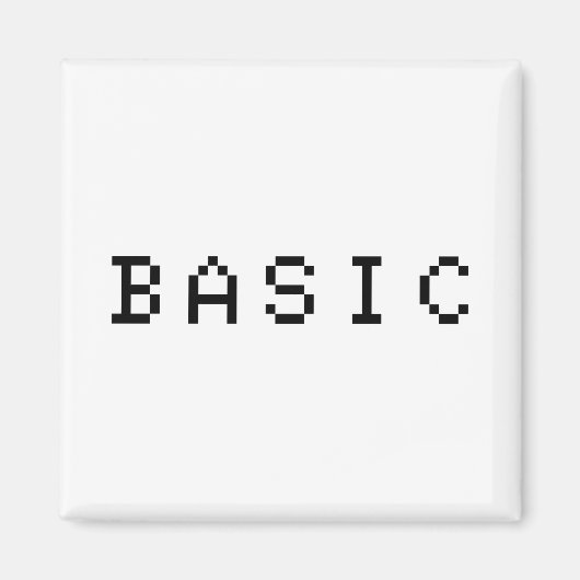 GRUNDLAGE MAGNET (Vorne)