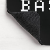 GRUNDLAGE MOUSEPAD (Ecke)