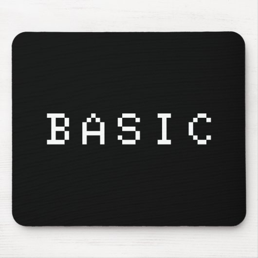GRUNDLAGE MOUSEPAD (Vorne)