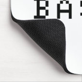 GRUNDLAGE MOUSEPAD (Ecke)