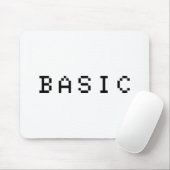 GRUNDLAGE MOUSEPAD (Mit Mouse)