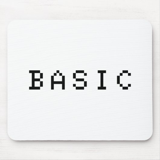 GRUNDLAGE MOUSEPAD (Vorne)