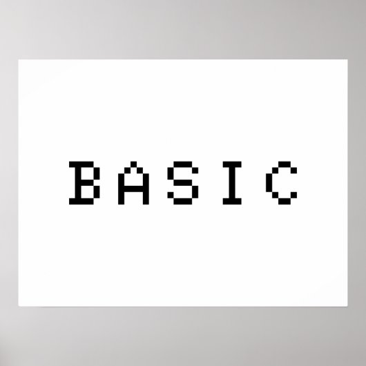 GRUNDLAGE POSTER (Vorne)