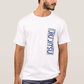 Grundlagen-Logo T T-Shirt