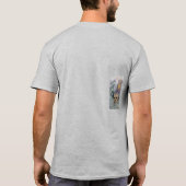 Grundlagen T-Shirt (Rückseite)