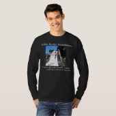 Grundlagen-T - Shirt Ernsts Becker (Vorne ganz)