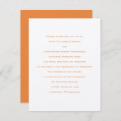 Grundlagen: Tenné: Einladung (Vorne/Hinten)