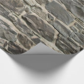 GRUNDLAGEN-WAND-PACKPAPIER GESCHENKPAPIER (Ecke)