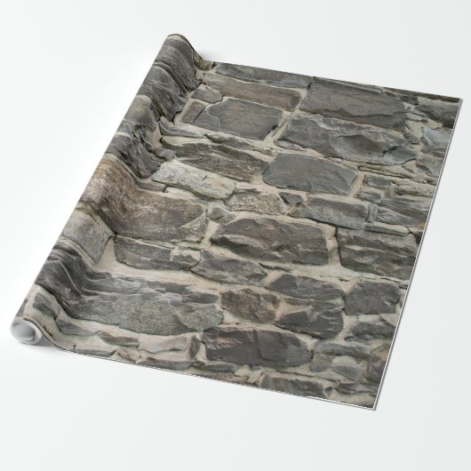 GRUNDLAGEN-WAND-PACKPAPIER GESCHENKPAPIER (Ungerollt)
