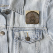 Grundlagenmedaille von Val-De-Anmut Button (Beispiel)