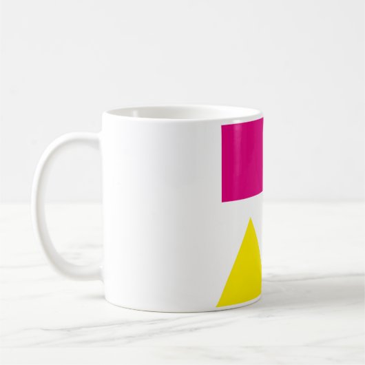 Grundlegend Kaffeetasse (Links)