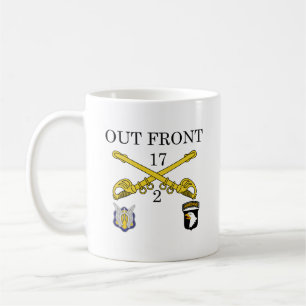 Grundlegende 2/17 Cav Kaffee-Tasse Kaffeetasse