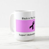 Grundlegende BITNP Kaffee-Tasse Kaffeetasse (Vorderseite Links)