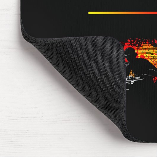 Grundlegende Elemente Mousepad (Ecke)