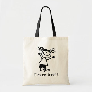 Grundlegende/Grundschule-Ruhestands-Buch-Tasche Tragetasche