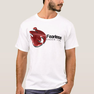 Grundlegende helle FarbShirts T-Shirt