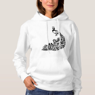 Grundlegende Kapuzenpullover für Frauen Hoodie