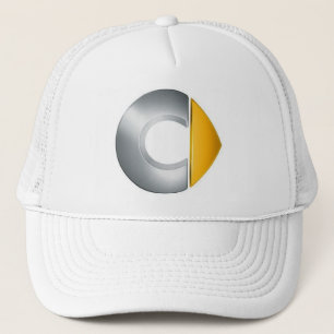 Grundlegende Mütze Logo Smart