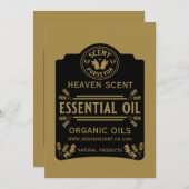 Grundlegende Ölabstände Ankündigung (Vorne/Hinten)