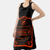 Grundlegende Ölabstände Schürze (InSitu)