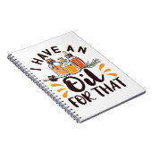 Grundlegende Öle, für die ich ein Öl habe Notizblock (Rechte Seite)