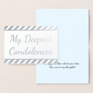 Grundlegende, Personalisierte Karte "Mein tiefstes