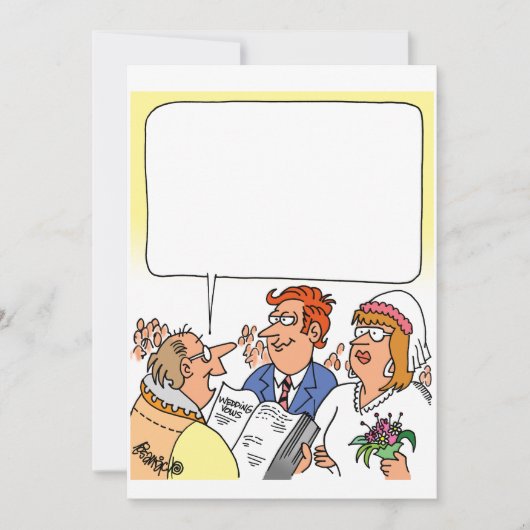 GRUNDLEGENDE PERSONALISIERTE ÜBERPRÜFUNGEN EINLADUNG (Vorderseite)