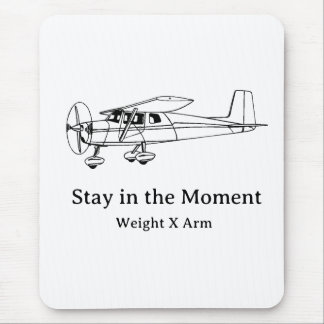 Grundlegende Pilotkenntnisse Mousepad