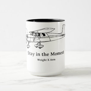 Grundlegende Pilotkenntnisse Tasse