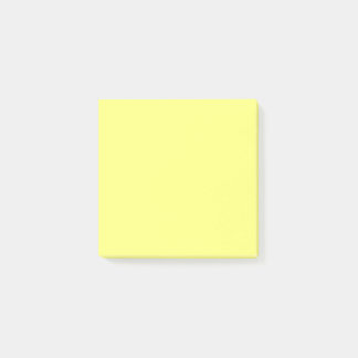 Grundlegende Post-It-Notes Post-it Klebezettel