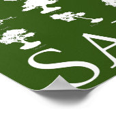 Grundlegende Stile von Bonsai Tree Poster (Ecke)