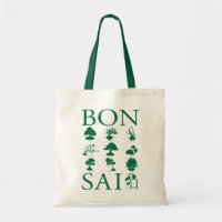 Grundlegende Stile von Bonsai Tree