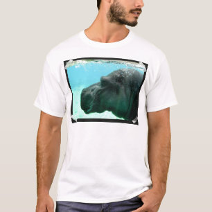 Grundlegende T - Shirt-Schablone - besonders T-Shirt