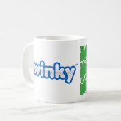 Grundlegende Tasse (Vorderseite Links)