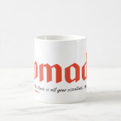 Grundlegende Tasse für den Brew-Standard (Mittel)