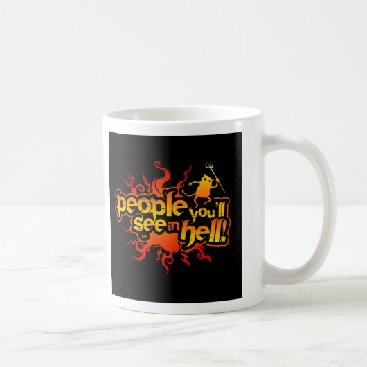 grundlegende Tasse PYSIH.com (Rechts)