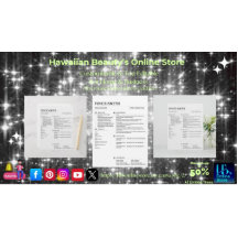 Grundlegende Vorlagengestaltung Einfacher Anpassun