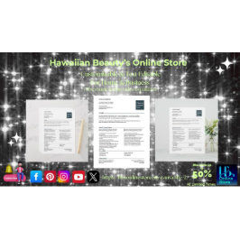 Grundlegende Vorlagentechnik Einfache Anpassung 2 Briefbogen