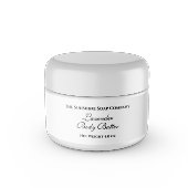 Grundlegende weiße Kosmetika JAR-Etikett 1" x 7,25 Rundum-Adressaufkleber