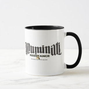 Grundlegende Widerstand-Tasse Tasse