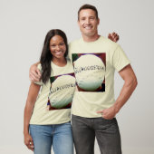 Grundlegender Baseball-T - Shirt (Unisex)