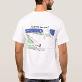 Grundlegender das AchillesBlog der Männer T - T-Shirt (Rückseite)