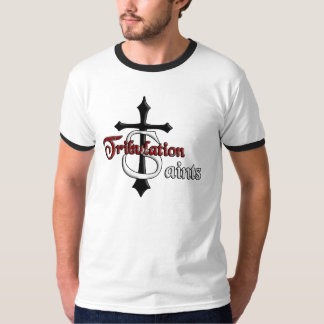 Grundlegender der Wecker-T - Shirt der Männer