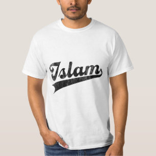 Grundlegender Islam T-Shirt