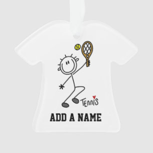 Grundlegender männlicher ornament