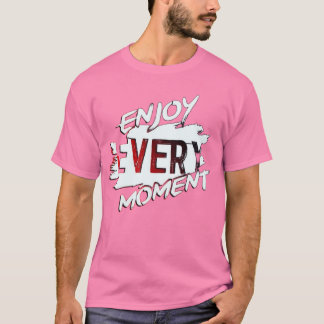 Grundlegender männlicher T - Shirt