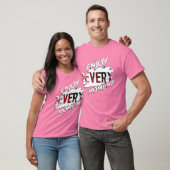 Grundlegender männlicher T - Shirt (Unisex)