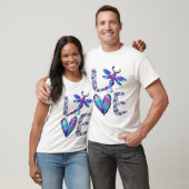 Grundlegender männlicher T - Shirt (Unisex)