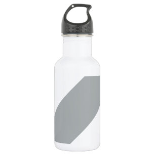 Grundlegender Streifen 1 Paloma Trinkflasche